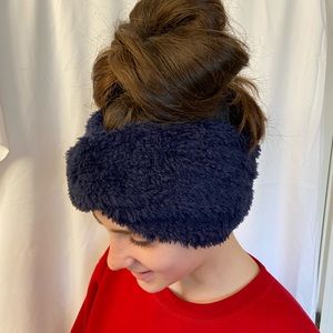 Cosy Aerie headbands!